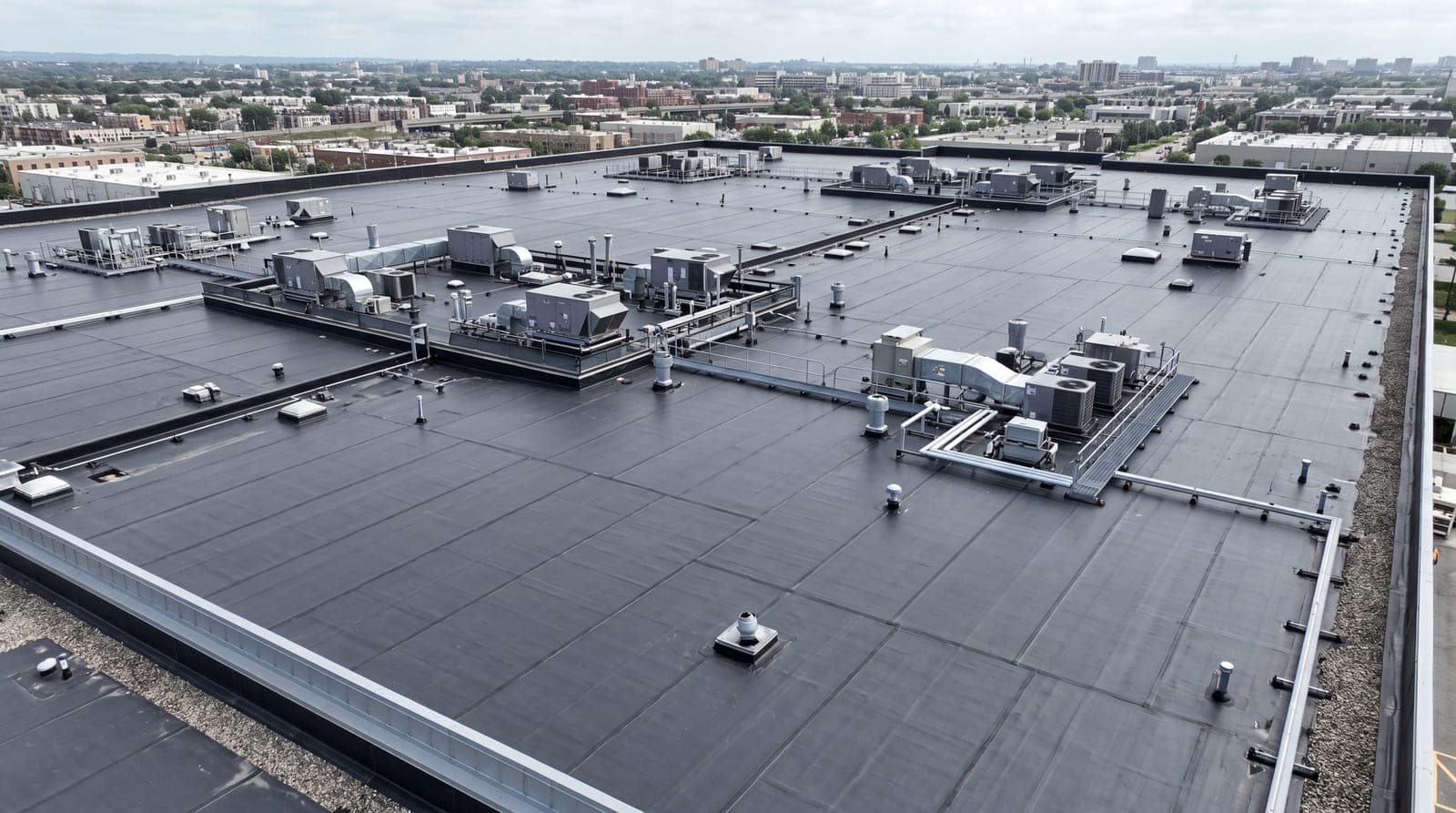 EPDM Roofing