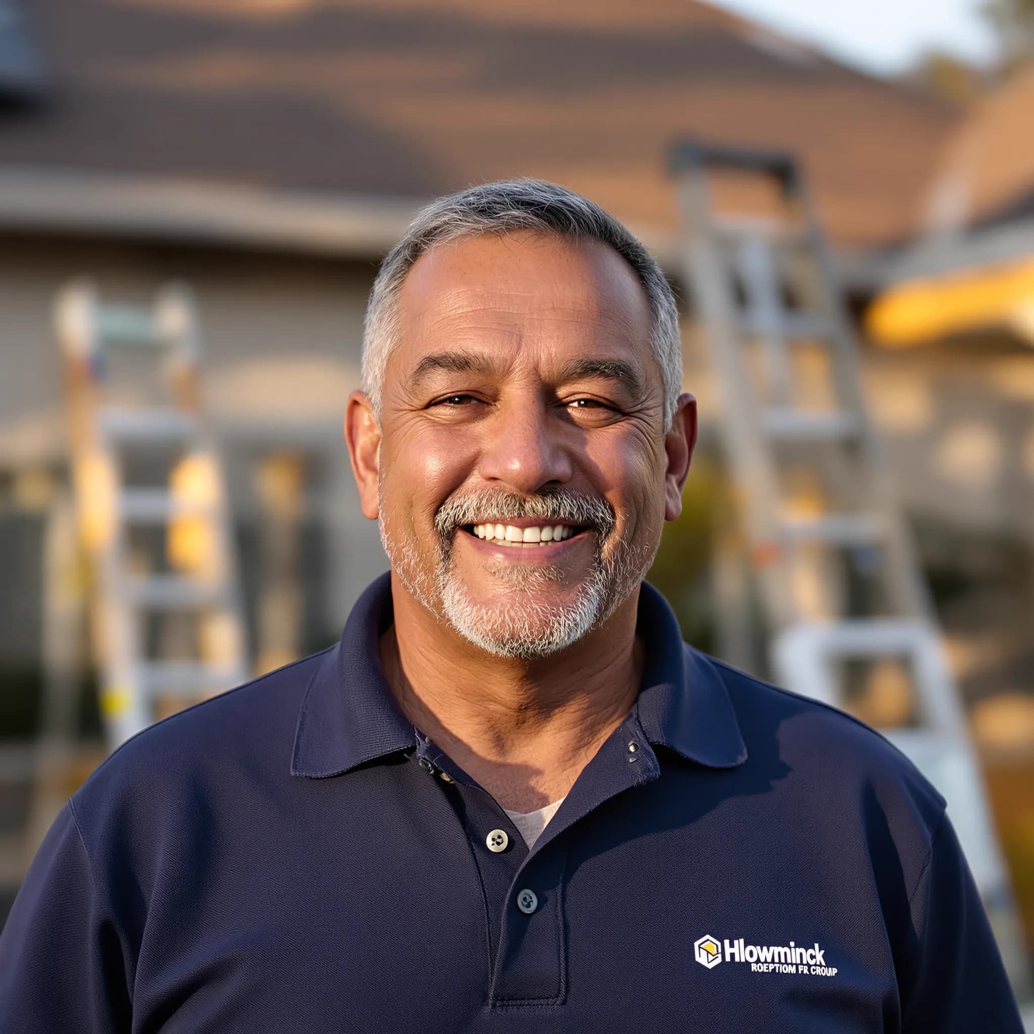 Joel Rodriguez-Hernandez - CEO & Founder at JRH Construction