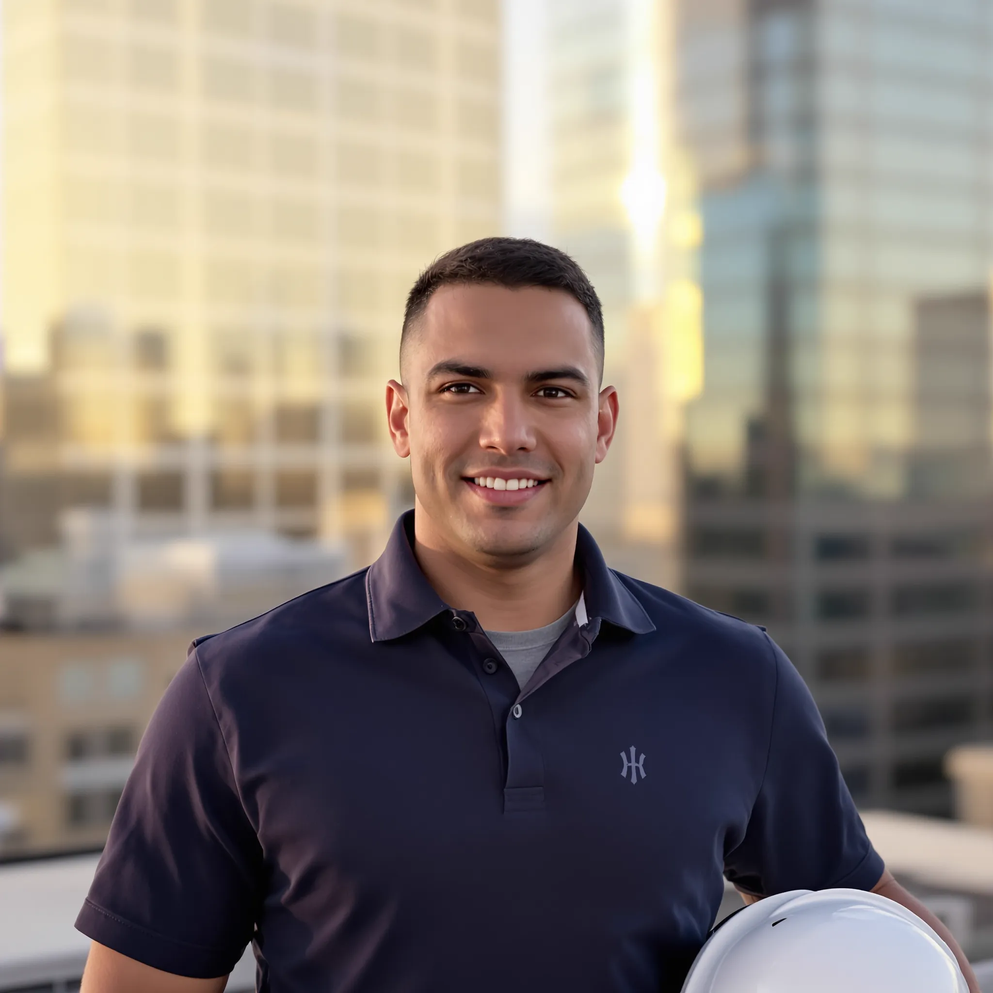 Jonathan - Chief Operating Officer at JRH Construction