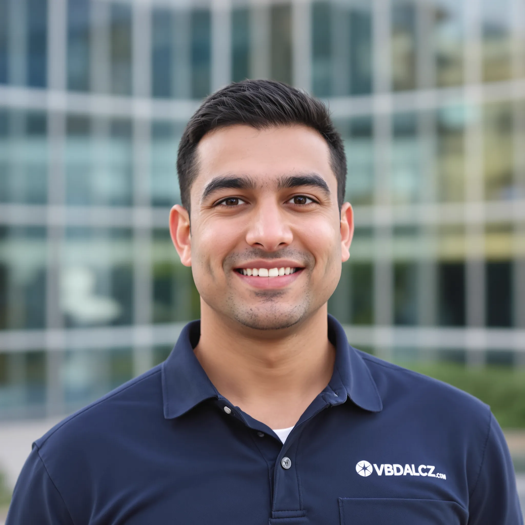 Landry - Chief Marketing Officer at JRH Construction